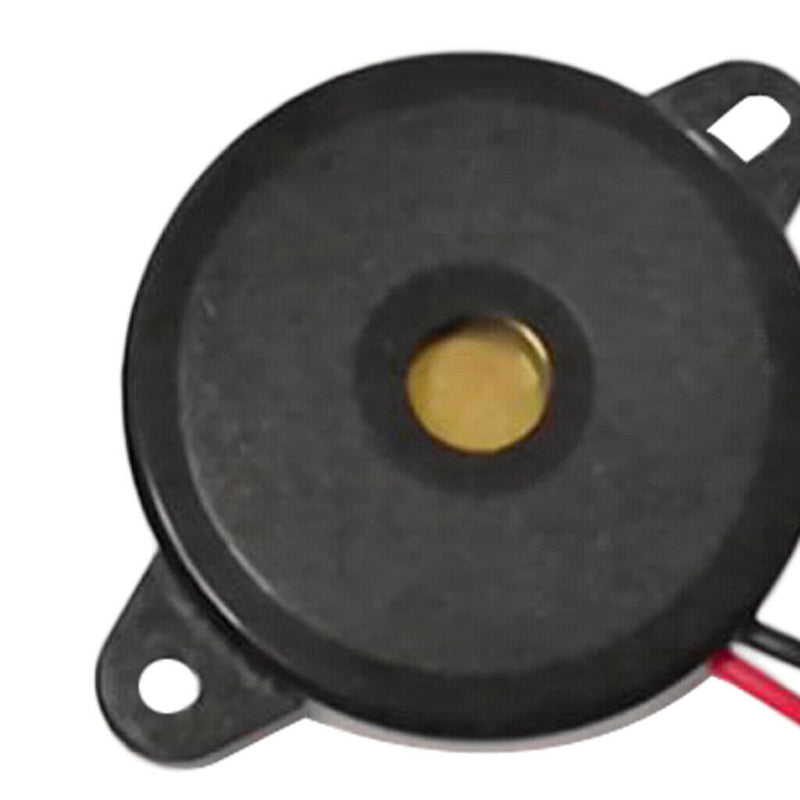 3.6KHz Piezo Passive Buzzer, 10pcs Electronic Buzzer Alarm,for Alarm