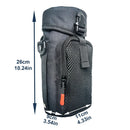 Water Bottle Sleeve, Portable Neoprene Insulated Water Bottle Cooler Carrier