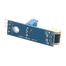 801s shake vibration sensor module for arduino open source LM393 3-5VDC TT-lo JR
