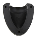 New Boat Clamshell Ventilator Wire Vent Cover UV & Weather Resistant S,Black