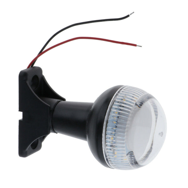 LED All-Round Masthead Navigation Anchor Boat Pole 4" 4 inch Light