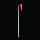 3ml Glass Gipette with Rubber Bulb Laboratory Chemistry Dropper Dispensing