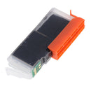 PGI-750PGBK XL/CLI-751BK XL/CLI-751C XL/CLI-751M XL/CLI-751Y XL/CLI-751GY XL Ink