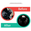 8 POOL BILLIARD BALL GEAR SHIFTER SHIFT KNOB black M12X1.25-, High quality