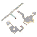 Replacement direction cross button left right keypad flex cable for PSP 2000 MO