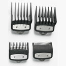 Stainless Steel Attachment Clipper Combs For Dogs Dog Grooming Kit Availabl