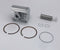 High Quality 66mm piston Rings Kit For Yamaha DT 175 YT175 STD Motorbike