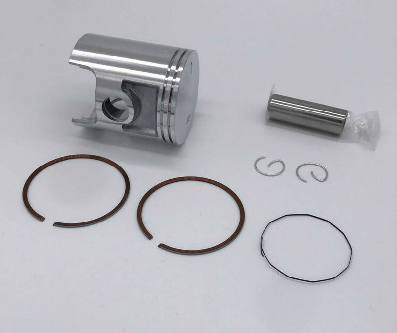 High Quality 66mm piston Rings Kit For Yamaha DT 175 YT175 STD Motorbike