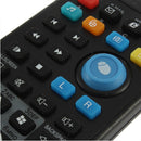 USB PC Wireless Remote Control DVD TV Computer Laptop Media