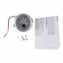 Car 2" 52mm Volt Gauge Tachometer Meter New Gauge Volt Gauge U2F7