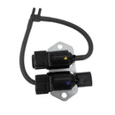 K5T81794 Fit Mitsubishi Pajero L200 L300 Freewheel Clutch Control Solenoid  W8E6
