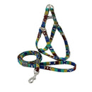 Classic Dog Harness and Lead for Small Medium Large Dogs Cats Chest Harnes