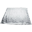 Agricultural Double Sides PET Reflective Mylar Film Greenhouses Fruit Trees