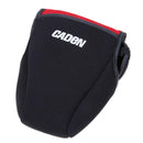 Camera Soft Bag Case for Nikon D40 D60 D3000 D3100 D700 D7000 18-105 lens