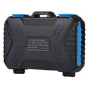 Waterproof Memory Card Case Holder Shell Protector Cover Storage Box PU5004