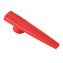 Kids Toys Kazoo Plastic Red Color,Pack Of 2 B2D3