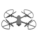 4x Props Protector Guard Cover Low Noise Propellers for DJI Mavic 2 Pro/