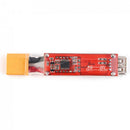 2S-6S 5V-2A XT60-plug  Charger Converter Adapter