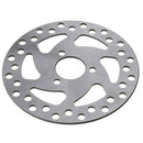 120mm Motorcycle Brake Disc Rotor for 47cc 49cc Mini Pocket ATV Brand New