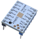 TMC2208 V1.0 Stepper Motor Mute Driver silent excellent stability and