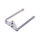 For Mercedes Benz M272 M273 Intake Manifold Air Flap Runner Lever Repair Kit
