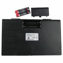 Mini Digital Scale 2000g 0.1g Precision Portable Scale LCD Display Jewelry  R8O1