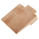 Bench Anvil Pin Clamp Jewelers Wood Block Jewelry Making Bench Workbench