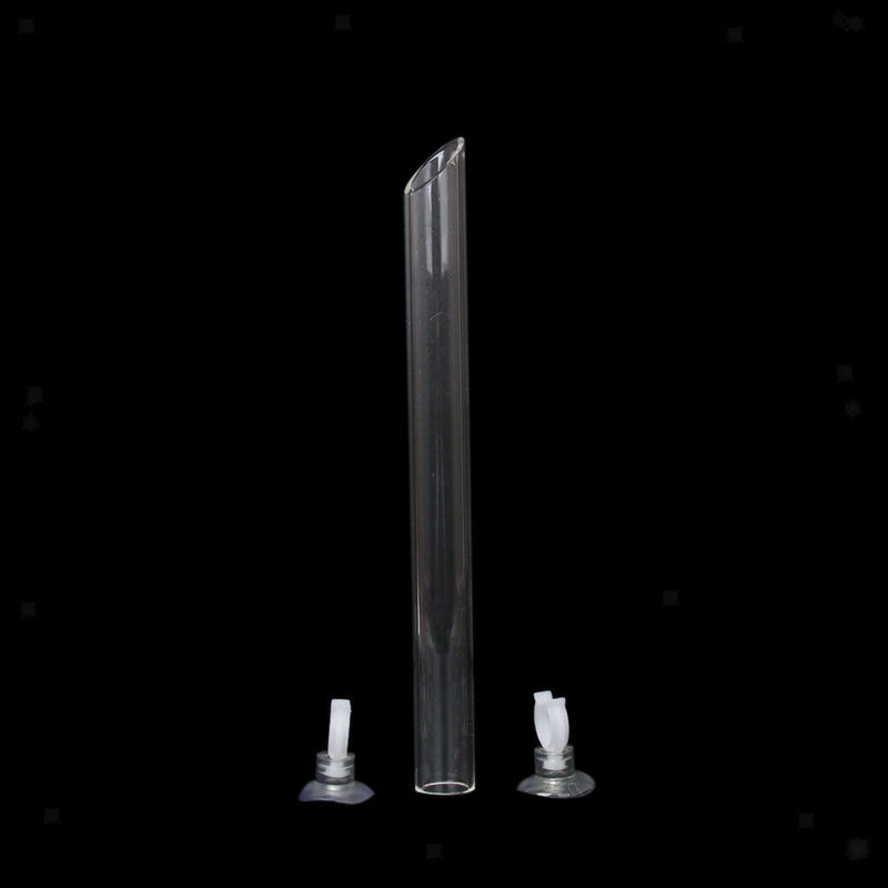 2x Shrimp Feeding Dish Bowl Acrylic Flower Design Aquarium Tray Water Food