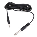 Violin EQ Piezo Pickup Preamp w/ Screw Nice Sound for Electric Violin Parts