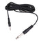 Violin EQ Piezo Pickup Preamp w/ Screw Nice Sound for Electric Violin Parts
