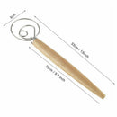 1Set Baking Kit European Bread Cutter Flour Coil Stirrer Bread Tools For BaSEAU