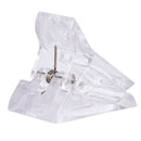 Poly Gel Quick Building Nail Mold Dual Form Tips Clip False Nail Extension Mo Gw