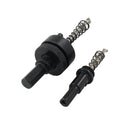 6pcs/set accessories multifunctional high-speed steel countersunk bit set