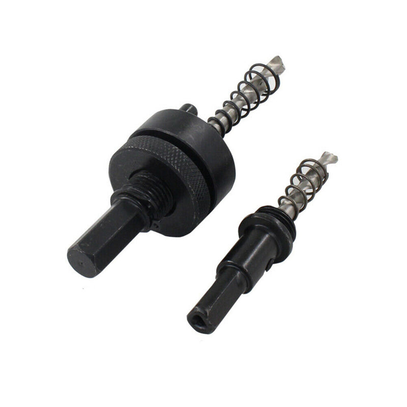 6pcs/set accessories multifunctional high-speed steel countersunk bit set