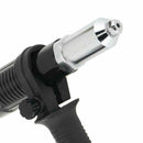 Rivet Nut Gun Adaptor for Electric Drill Insert Cordless Power Drill Tool Kit