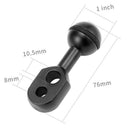Diving Flash Arm Ball Arm For Underwater Photography Underwater Flash
