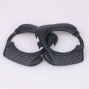 2x  Pedals Crampons Guard Protective Cover Fit for Zero