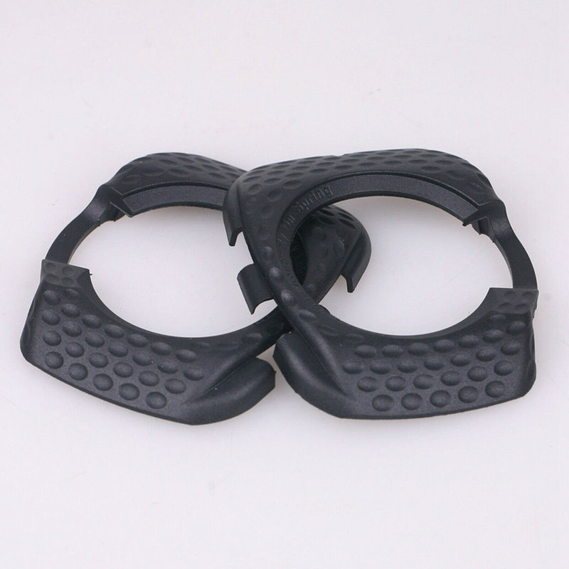 2x  Pedals Crampons Guard Protective Cover Fit for Zero