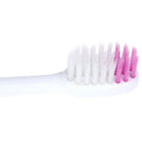 1pc children Santa Claus non-slip brush handle bamboo silk soft hair toothbrusME