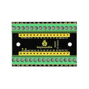 Keyestudio Arduino NANO Screw Terminal Breakout Shield IO