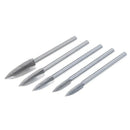 Wood Bead Maker Beads Drill Bit Milling Cutter Set Woodworking Tool