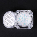 Water Drill Nail Sequins Fine Line Eyeshadow Glitter Powder Manicure Tools