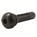 5 Pcs Auto Car TR-414 Brass Snap-In Tire Tyre Valve Stem Short Rubber Too Dlxd