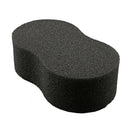 Neck Duster Remover Hairdressing Cleaning Sweep Sponge Brush Shaving Tool