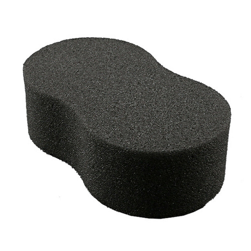 Neck Duster Remover Hairdressing Cleaning Sweep Sponge Brush Shaving Tool