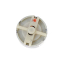 Mabuchi RF500TB-12560 Motor DC 1.5V 6V 12V 4600RPM 32mm DC Motor Spray machine3C