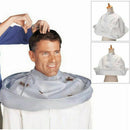 Salon Barber Gown Cloth Hair Cutting Cloak Umbrella Hairdressing Cape Home