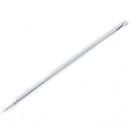 Pimple blemish acne extractor remover tool +earpick spoon ear wax remover toolBX