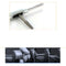 11Pcs Damaged Screw Extractor Set Remove Stripped or Broken Screws Bolt Fas P8S4