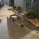 Garden Watering Automatic Swing Nozzle Lawn Sprinkler Watering Cooling Equi